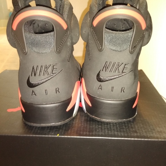 Aj6 infrared 2019 main image 6